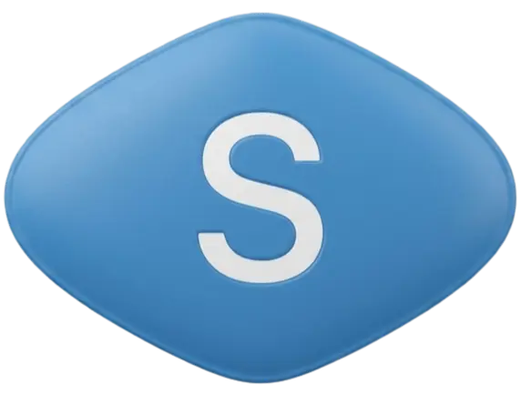 Sildenafil Prices Logo