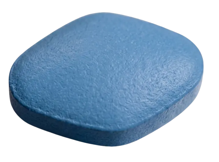 Sildenafil Pill
